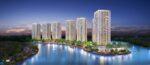Căn hộ mẫu Gem Riverside Quận 2 - Liên hệ 0919 358 968
