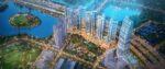 Eco-Green Saigon, dự án nổi bật trên khu đất vàng phía Nam sắp ra mắt