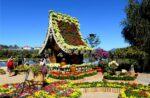 Festival hoa Đà Lạt 2019 dự kiến đón khoảng 300.000 du khách