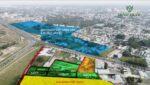 Minh Quốc Plaza điểm đến đầu tư của dòng tiền thông minh