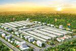 Vì sao đất nền vùng ven chiếm ưu thế đầu tư năm 2020?