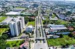 Vì sao bất động sản vùng ven đắt đỏ hơn ở TP HCM?