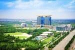 Quy hoạch thành phố thông minh thúc đẩy địa ốc Bình Dương