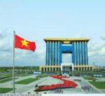 Diện mạo đô thị hiện đại của Bình Dương