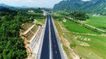 Việt Nam đặt mục tiêu có 5.000 km đường cao tốc trong 10 năm tới