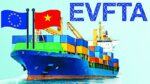 Một năm, ba hiệp định thương mại lớn được ký kết