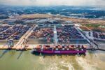 5 nhà đầu tư muốn đầu tư dự án Trung tâm logistics Cái Mép Hạ hơn 19.000 tỷ đồng tại Bà Rịa – Vũng T...