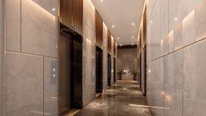 Lobby 3
