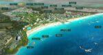 Para Draco - KN Paradise Cam Ranh