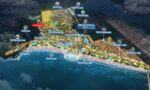 Para Grus - KN Paradise Cam Ranh