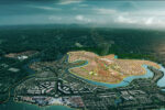 Đảo Phượng Hoàng Aqua City