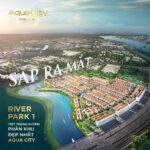 River Park 1 Aqua City Đồng Nai