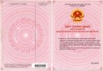 Phân biệt sổ hồng, sổ đỏ, sổ trắng, sổ xanh
