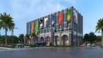 Aqua Sport Complex - Khu Trung Tâm Thể thao, Sức Khỏe tại Aqua City