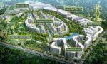 Ruby Precinct - Celadon City