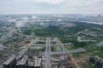 Sau đấu giá đất Thủ Thiêm, bất động sản lập đỉnh mới