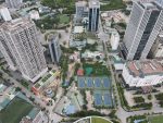 Nhà bình dân tăng giá gần gấp ba sau 7 năm