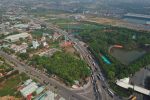 Đường vành đai 3 sẽ hoàn thành vào năm 2026