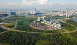 Hậu đấu giá đất Thủ Thiêm: Bộ Tư pháp kiến nghị chế tài nếu doanh nghiệp bỏ cọc