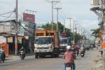 TP.HCM phê duyệt dự án xây dựng, mở rộng quốc lộ 50