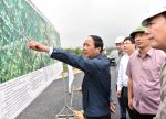 Quyết tâm hoàn thành 2.500km đường bộ cao tốc Bắc - Nam phía Đông vào năm 2025
